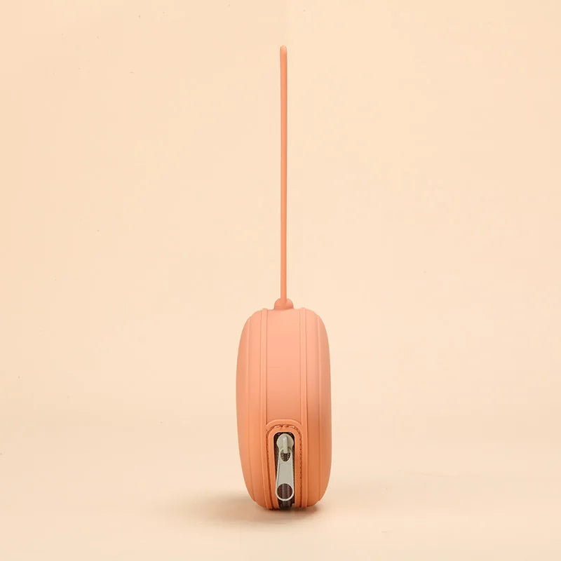 Portable PacifyCase