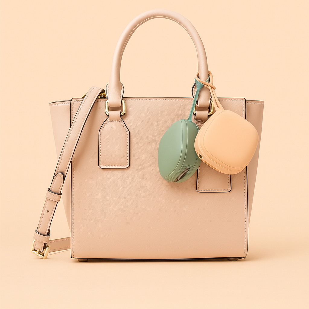 Portable PacifyCase