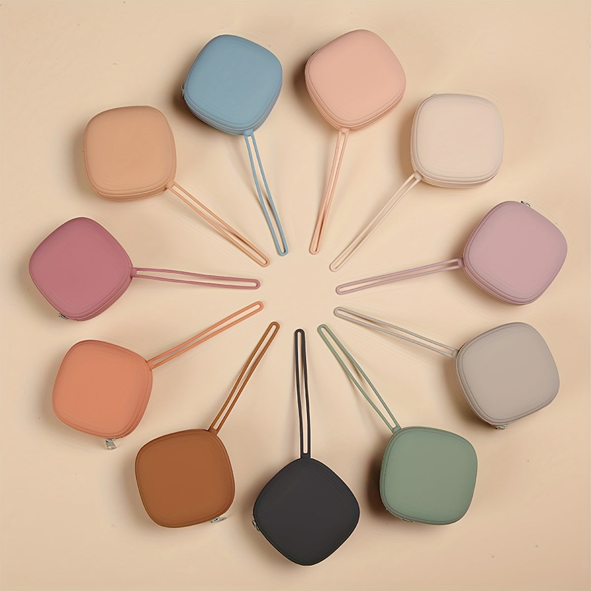 Portable PacifyCase