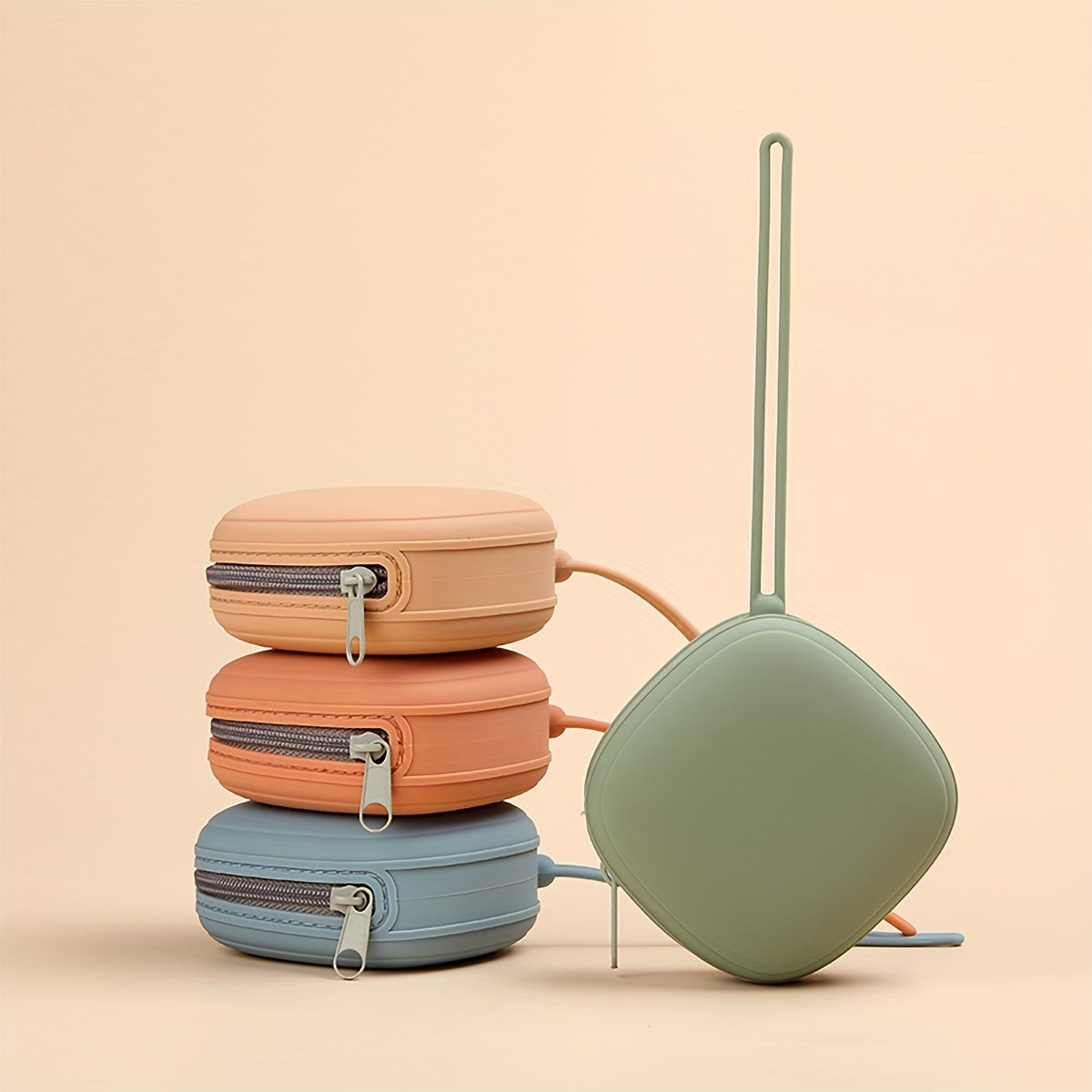 Portable PacifyCase