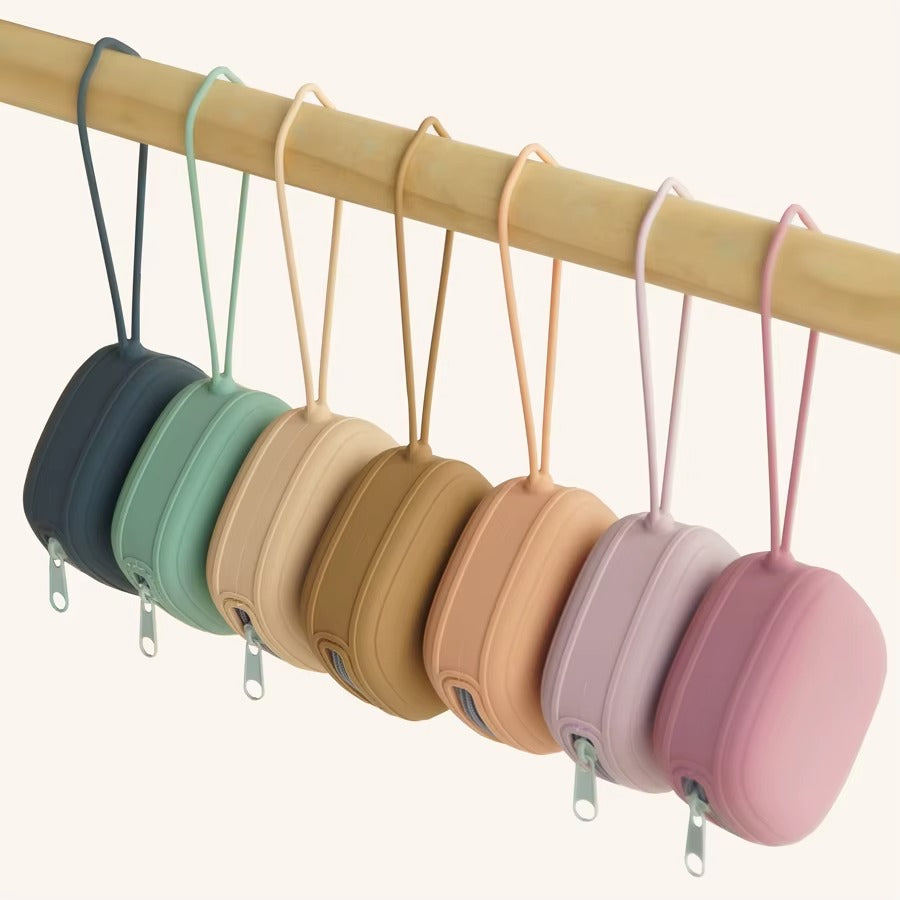 Portable PacifyCase