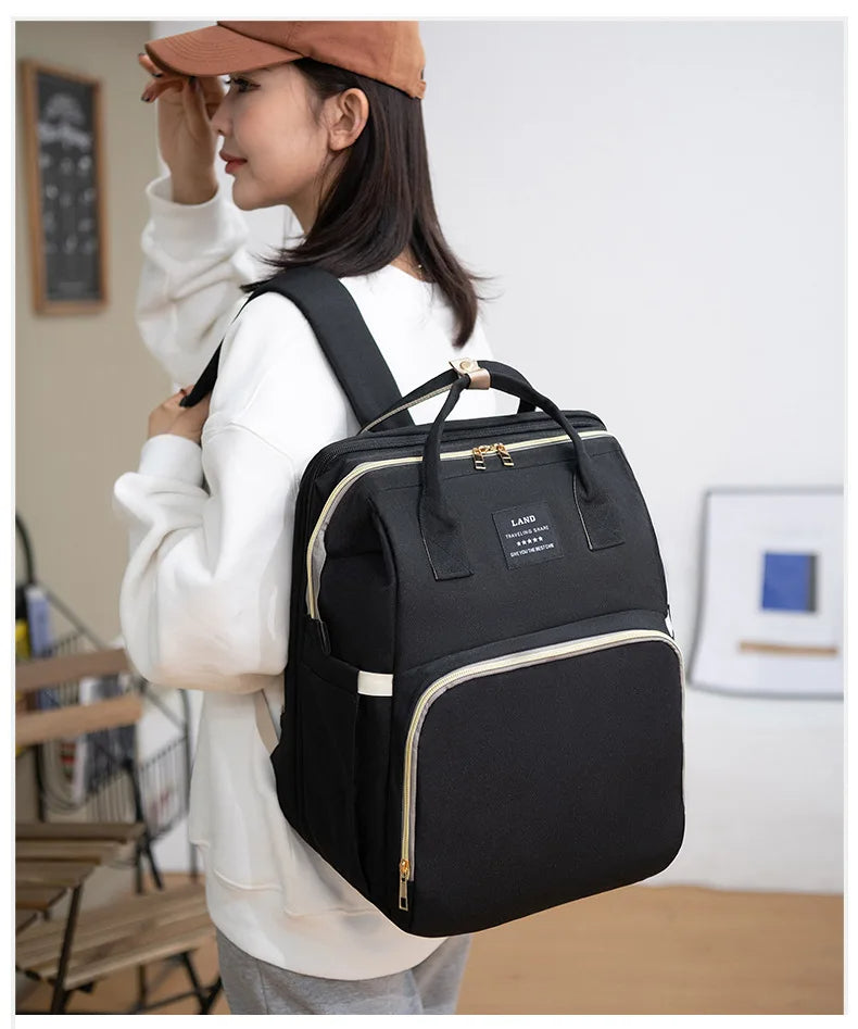 Chiquito | The Smart Parent’s Travelbag