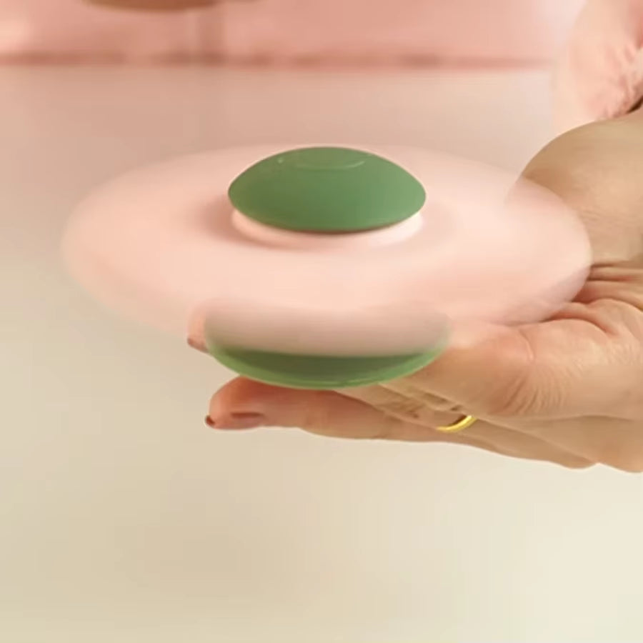 Mamaplan 1Pcs Baby Teether Toy BPA Free Sucker Baby Toys Silicone Teethers for Babies BPA Free Sensory Toys Baby Chewing Toy