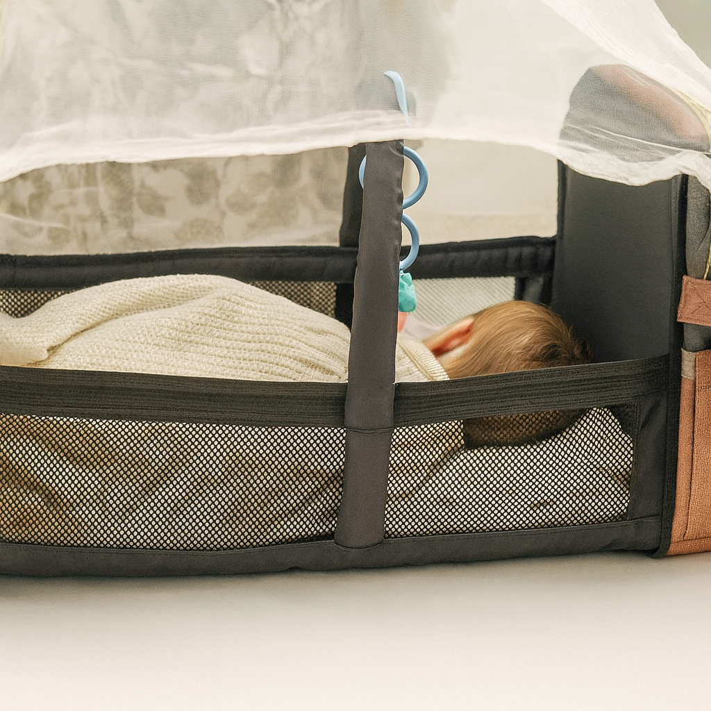 Chiquito | The Smart Parent’s Travelbag