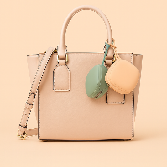 Portable PacifyCase