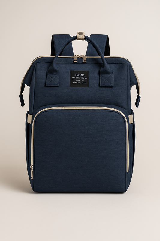 Chiquito | The Smart Parent’s Travelbag
