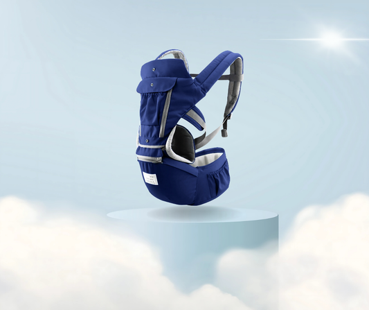 Chiquito | Ergonomic Carrier