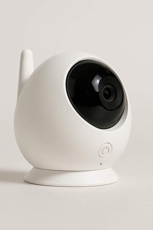 Chiquito | Smart Baby Monitor – 4.3” Screen