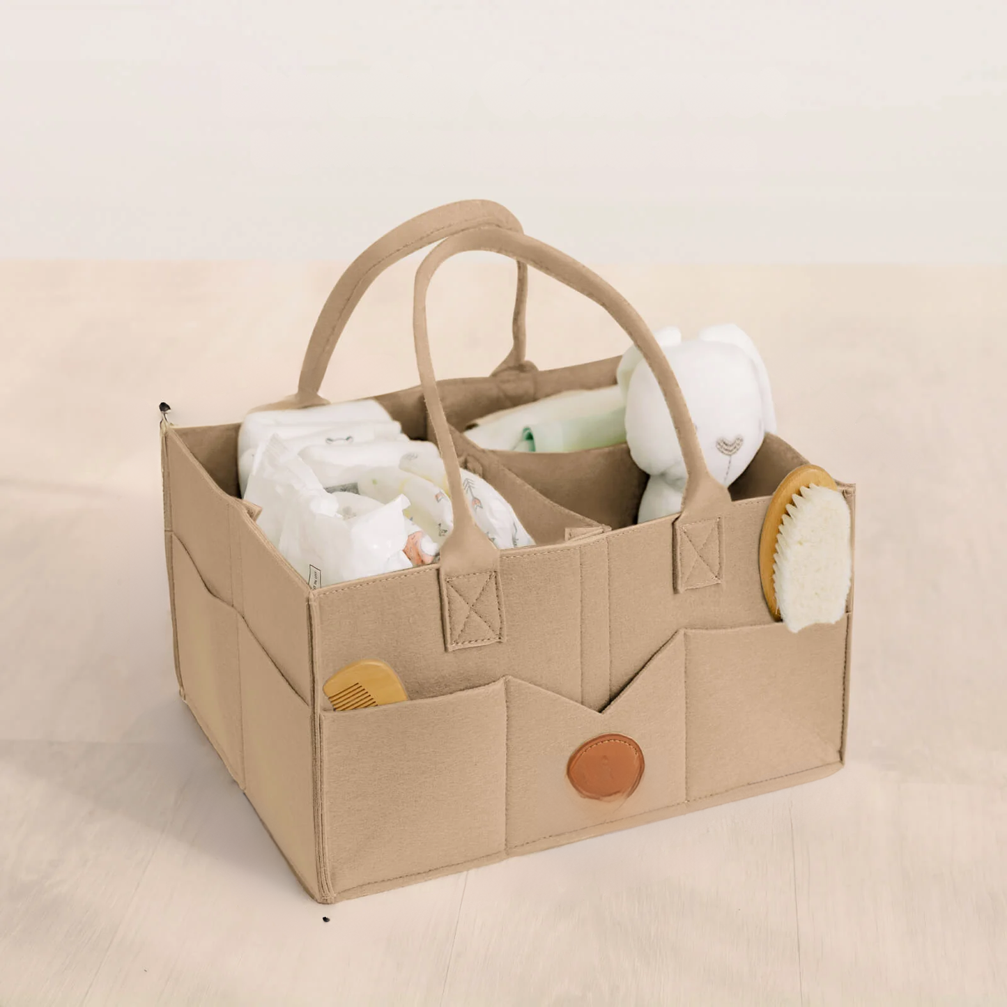 Diaper Caddy Organizer v2