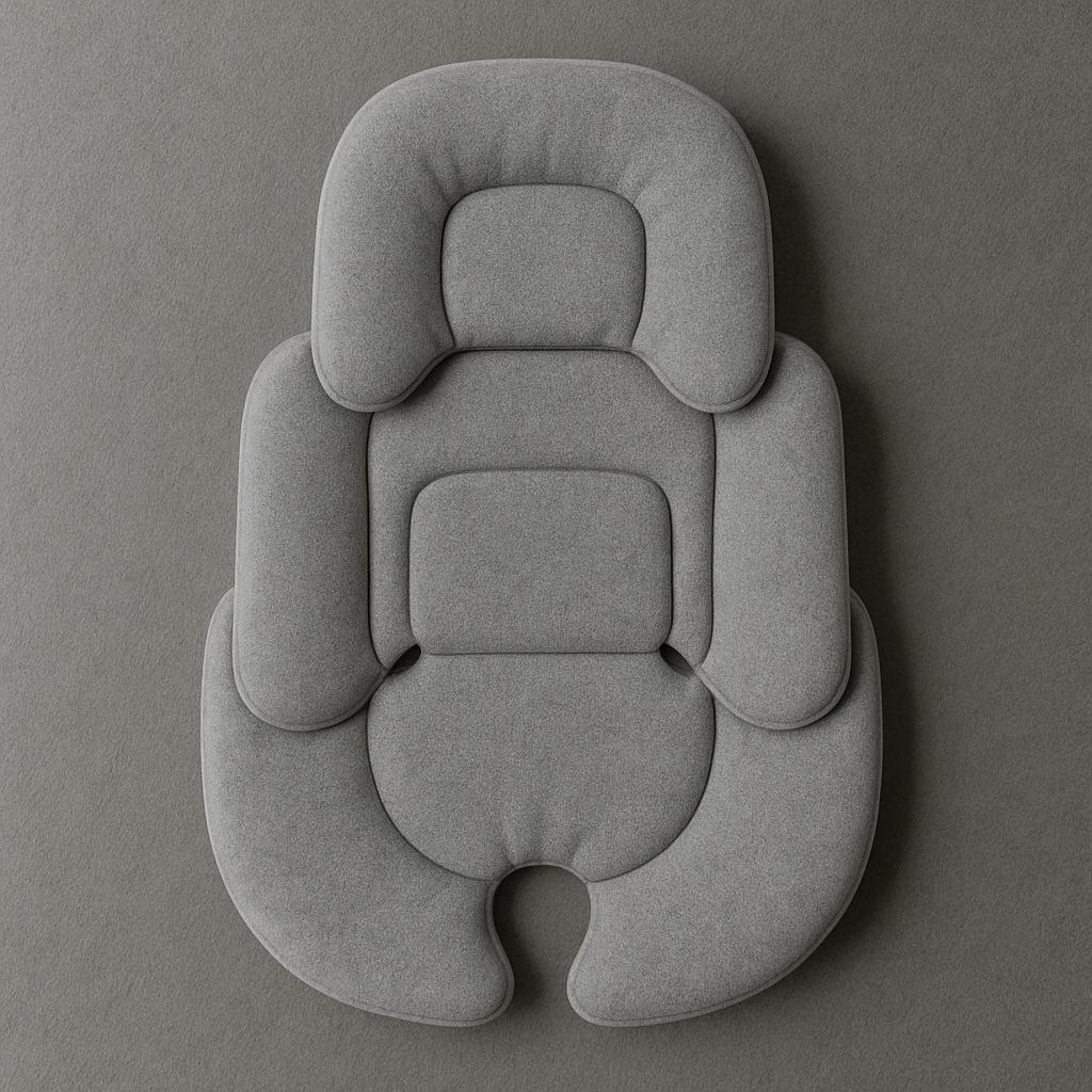 Stroller Seatpad