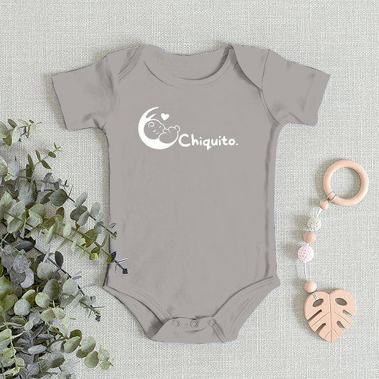 Baby'S Onesie | Rabbit Skins 4400 (US)